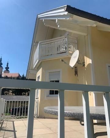 Ferienhaus Loretto Wolzing-Fischering ภายนอก รูปภาพ