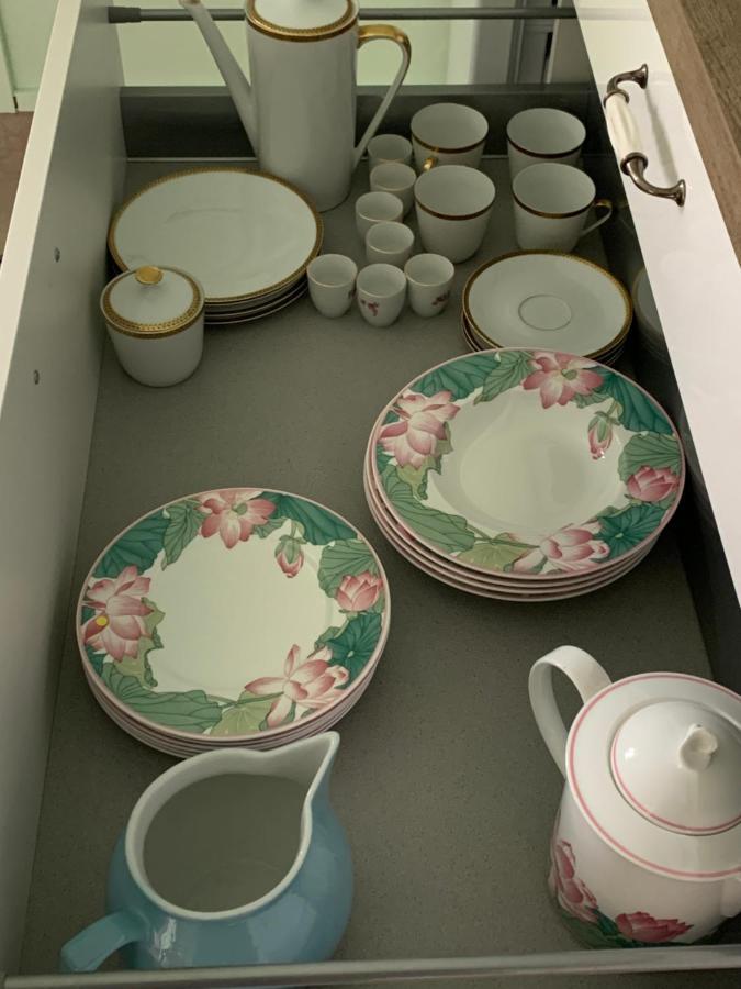 Ferienhaus Loretto Wolzing-Fischering ภายนอก รูปภาพ