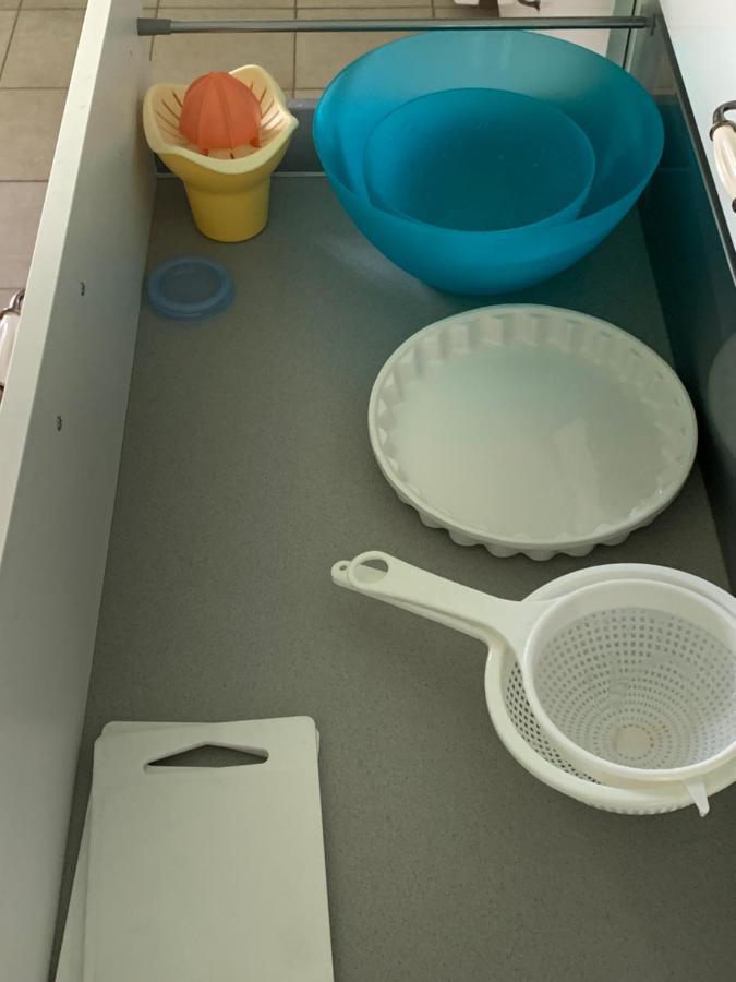 Ferienhaus Loretto Wolzing-Fischering ภายนอก รูปภาพ