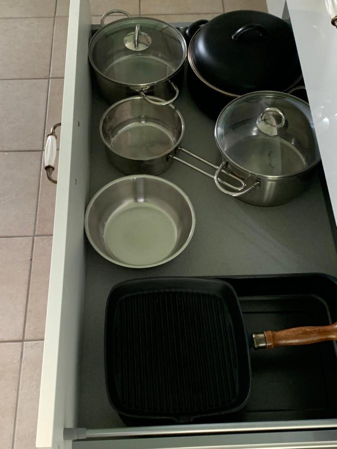 Ferienhaus Loretto Wolzing-Fischering ภายนอก รูปภาพ