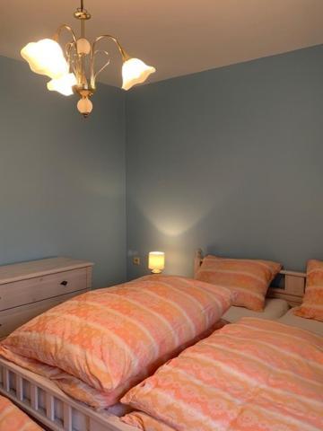Ferienhaus Loretto Wolzing-Fischering ภายนอก รูปภาพ