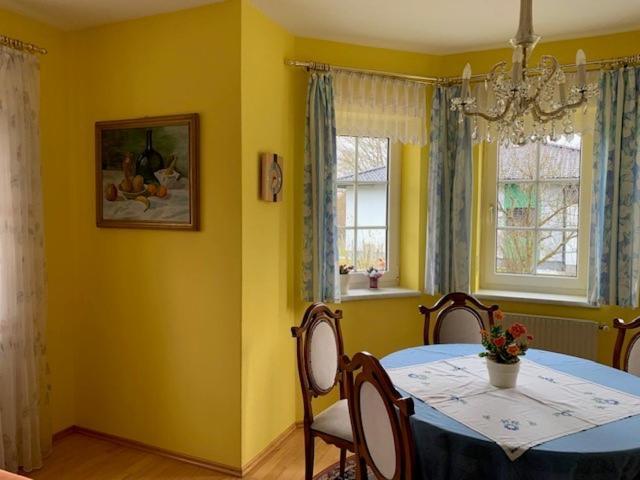 Ferienhaus Loretto Wolzing-Fischering ภายนอก รูปภาพ