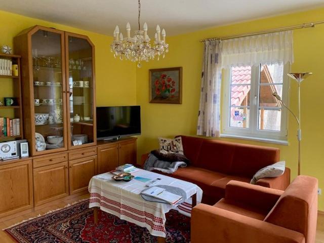 Ferienhaus Loretto Wolzing-Fischering ภายนอก รูปภาพ