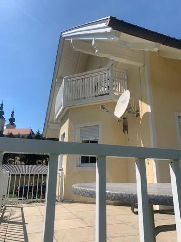 Ferienhaus Loretto Wolzing-Fischering ภายนอก รูปภาพ